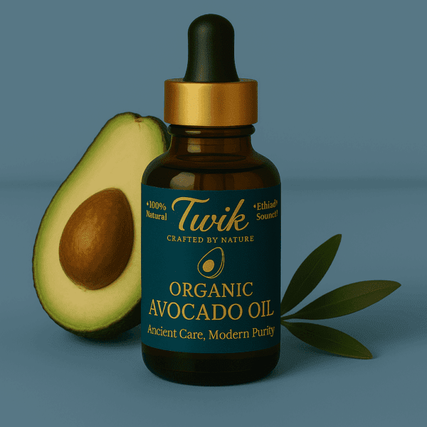 Avocado Oil