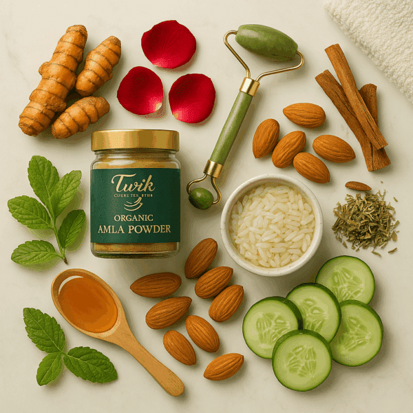 Herbal Essentials