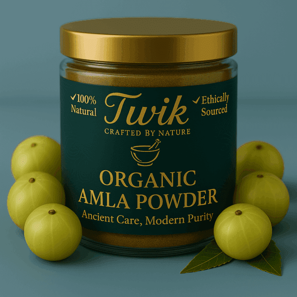 Amla Powder