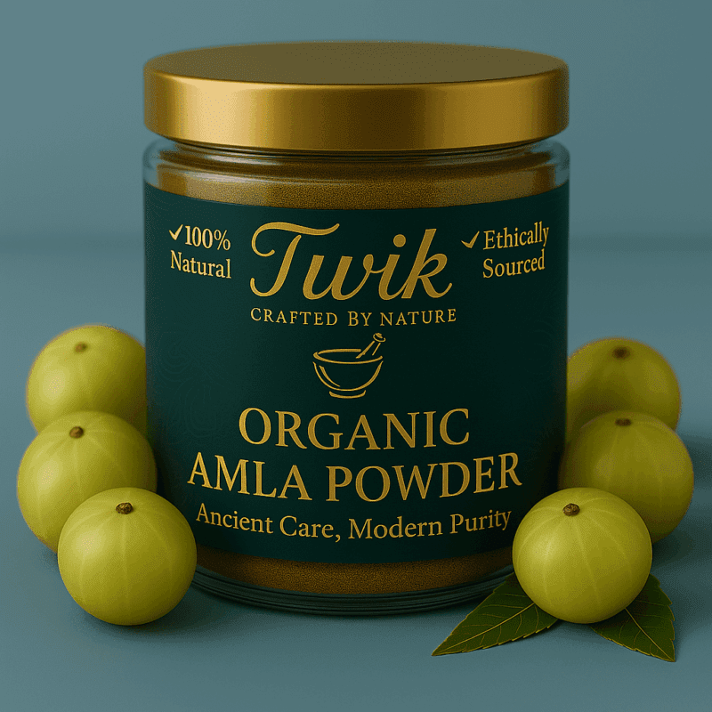 Amla Powder
