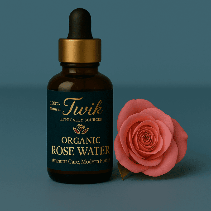 Rose Water