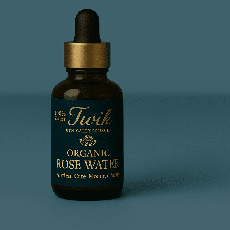 Rose Water - Image 2