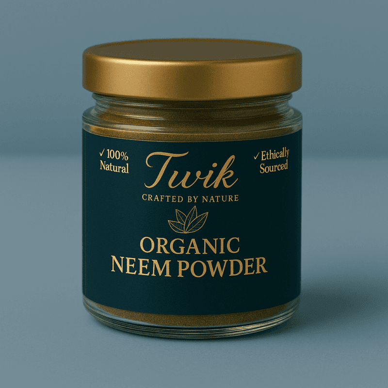 Neem Powder - Image 2