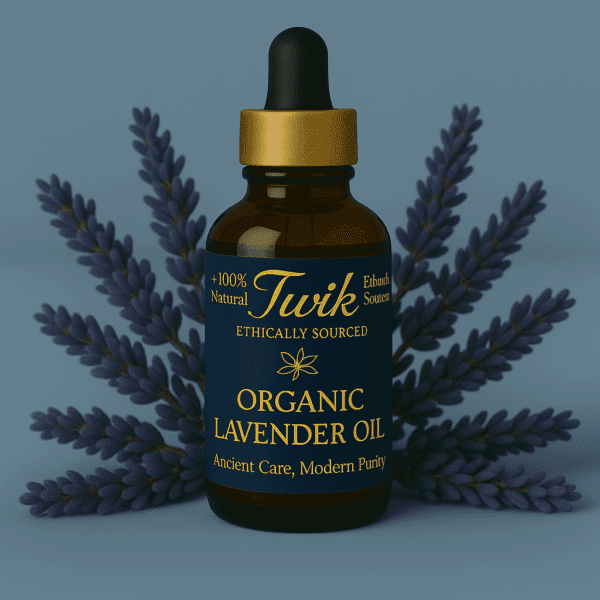 Lavender Oil