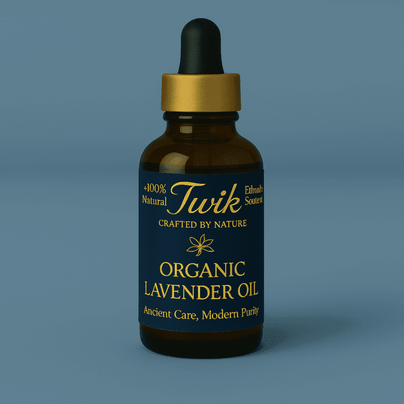 Lavender Oil - Image 2