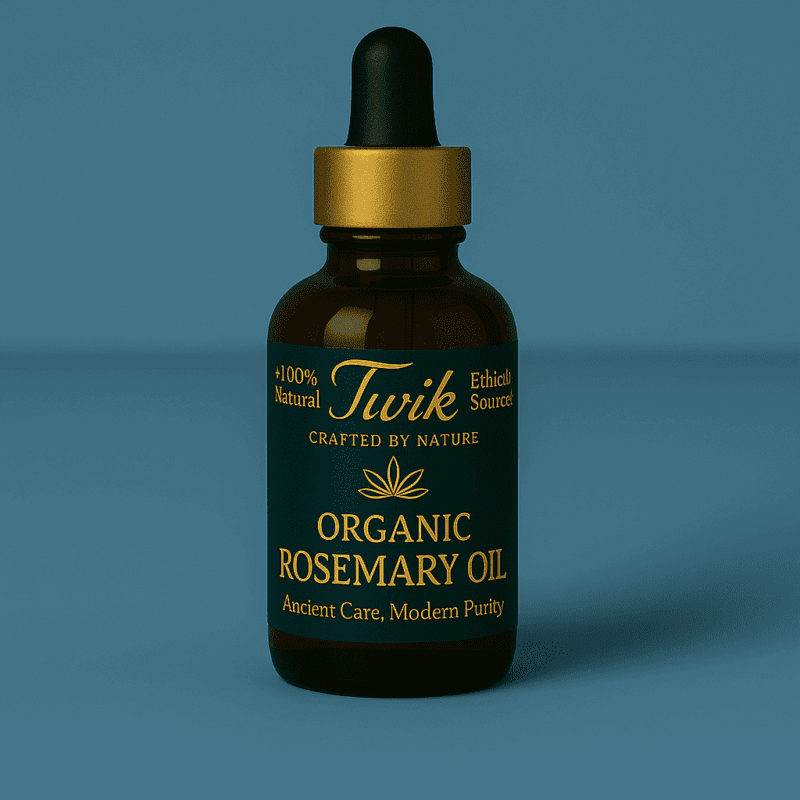 Rosemary Oil - Image 2