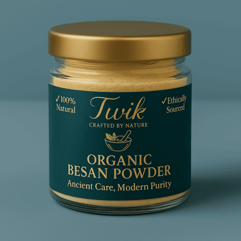 Besan Powder - Image 2