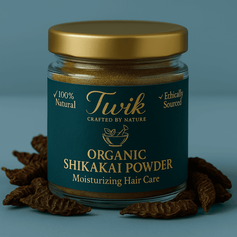 Shikakai Powder - Image 2