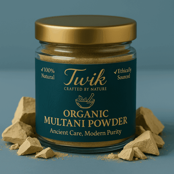 Multani Powder