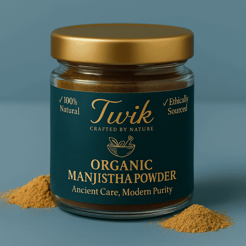 Manjistha Powder