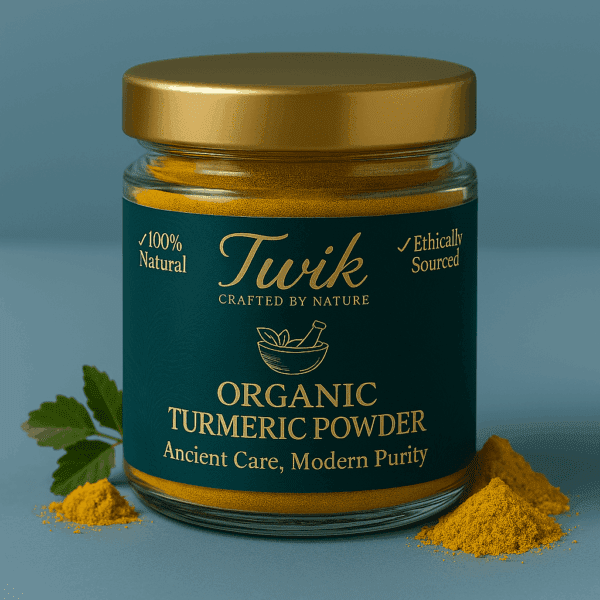 Turmeric Powder