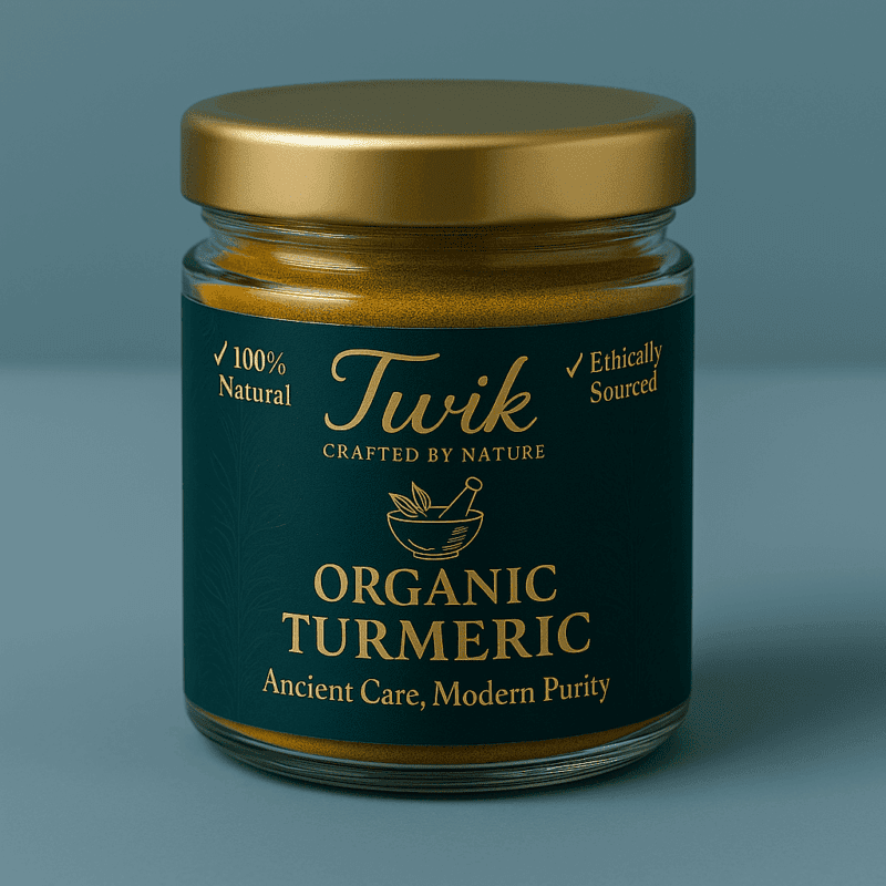 Turmeric Powder - Image 2
