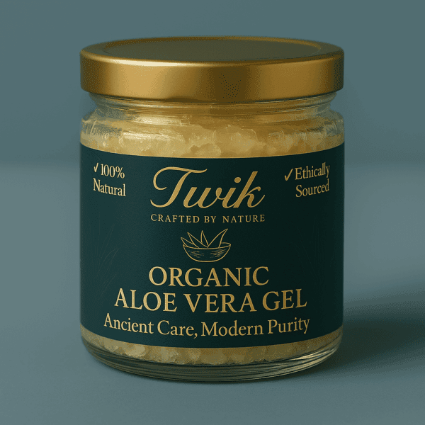 Aloe Vera Gel