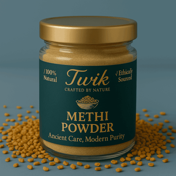 Methi Powder
