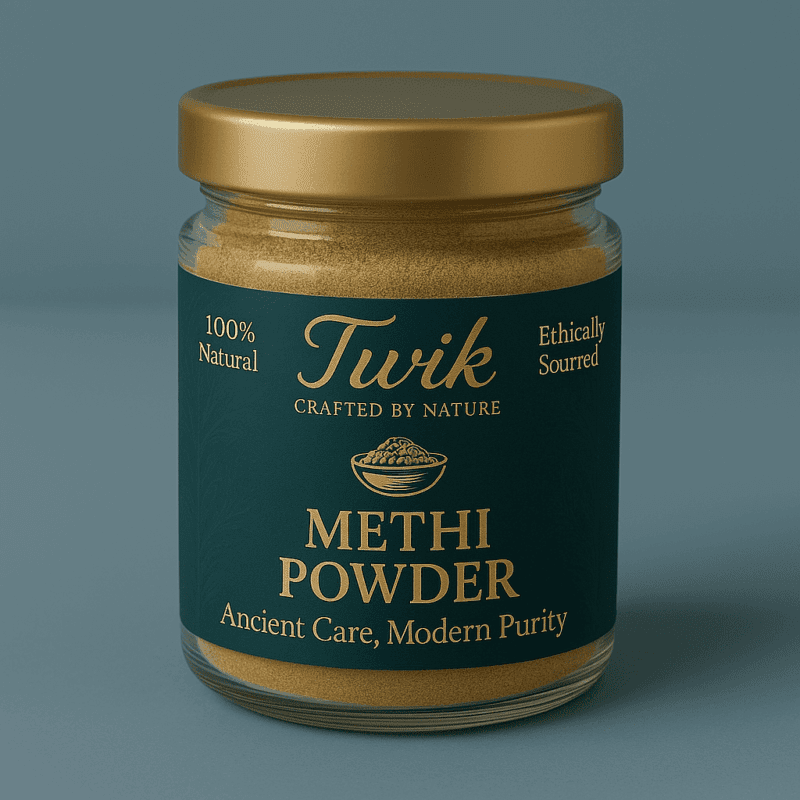 Methi Powder - Image 2