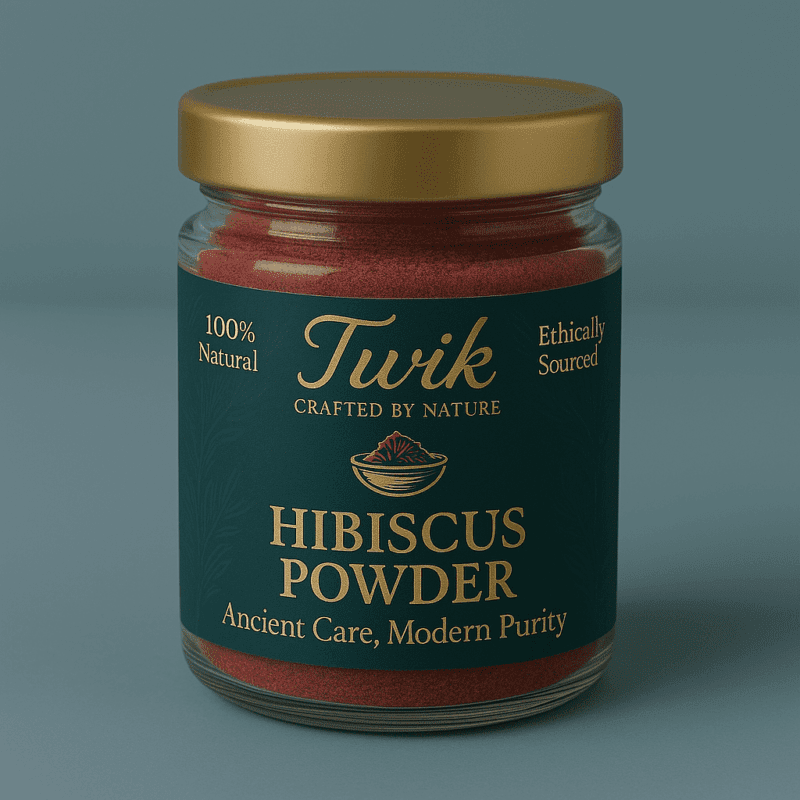 Hibiscus Powder - Image 2