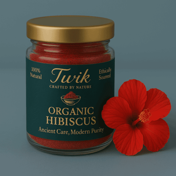 Hibiscus Powder