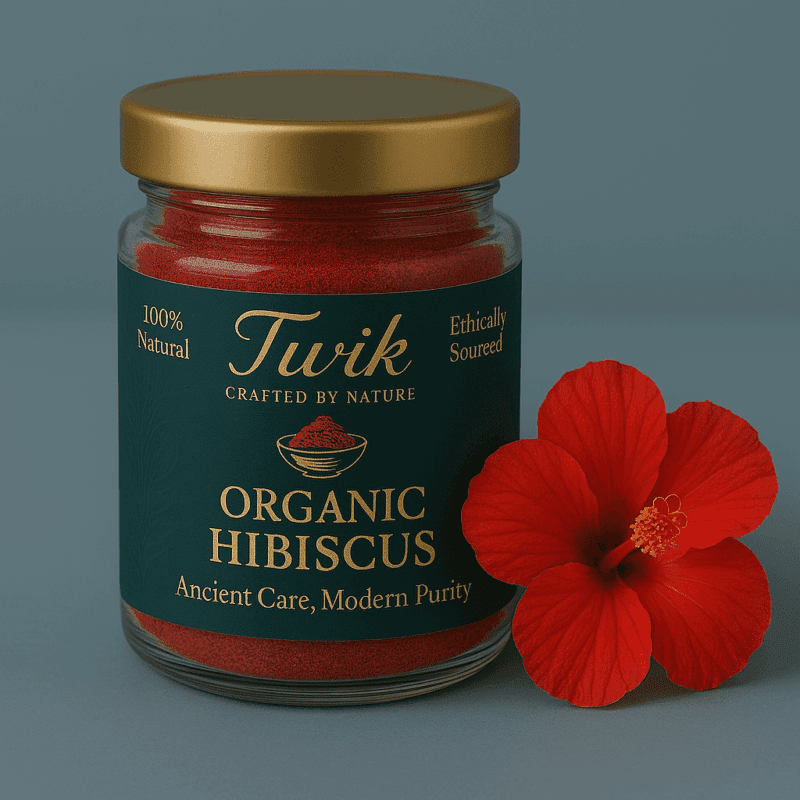 Hibiscus Powder