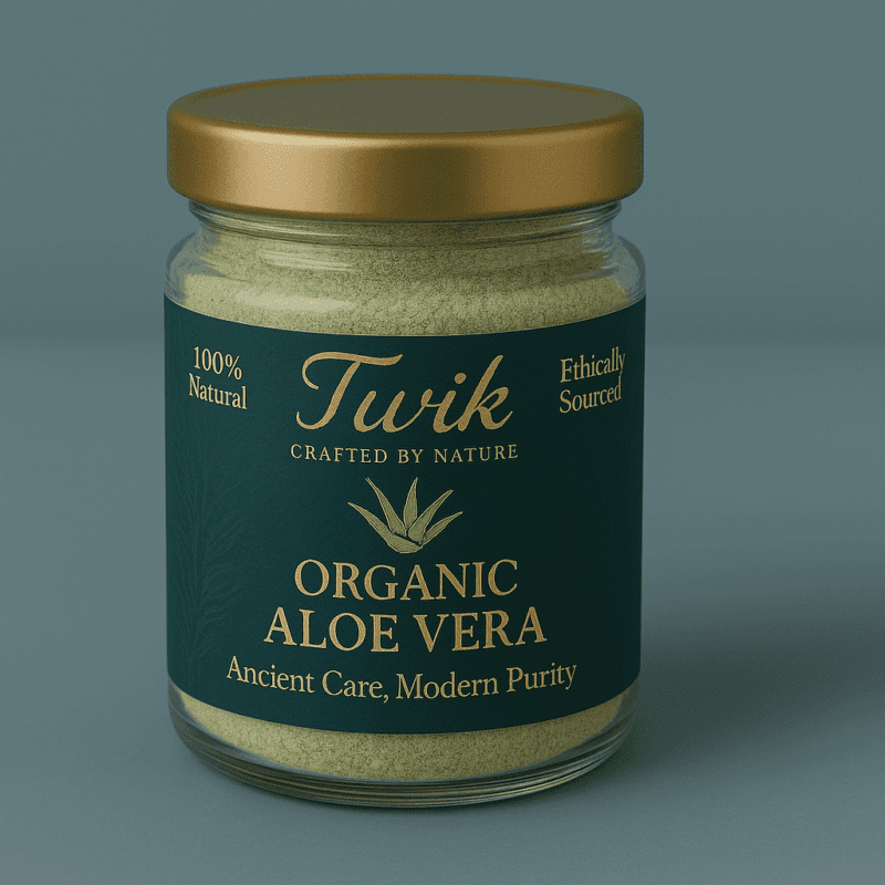 Aloe Vera Powder - Image 2