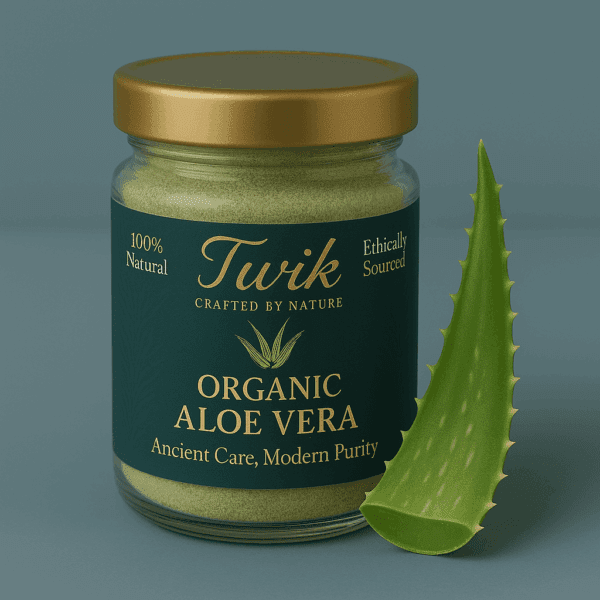 Aloe Vera Powder