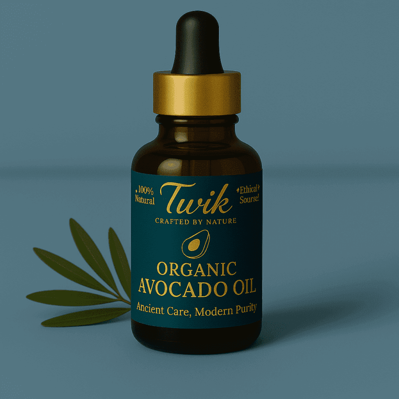 Avocado Oil - Image 2