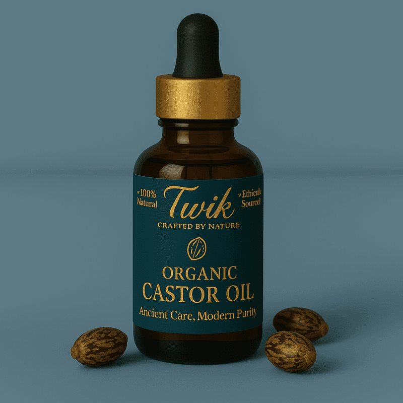 Castor Oil - Image 2