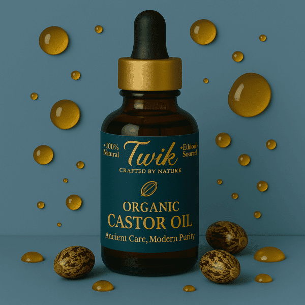 Castor Oil