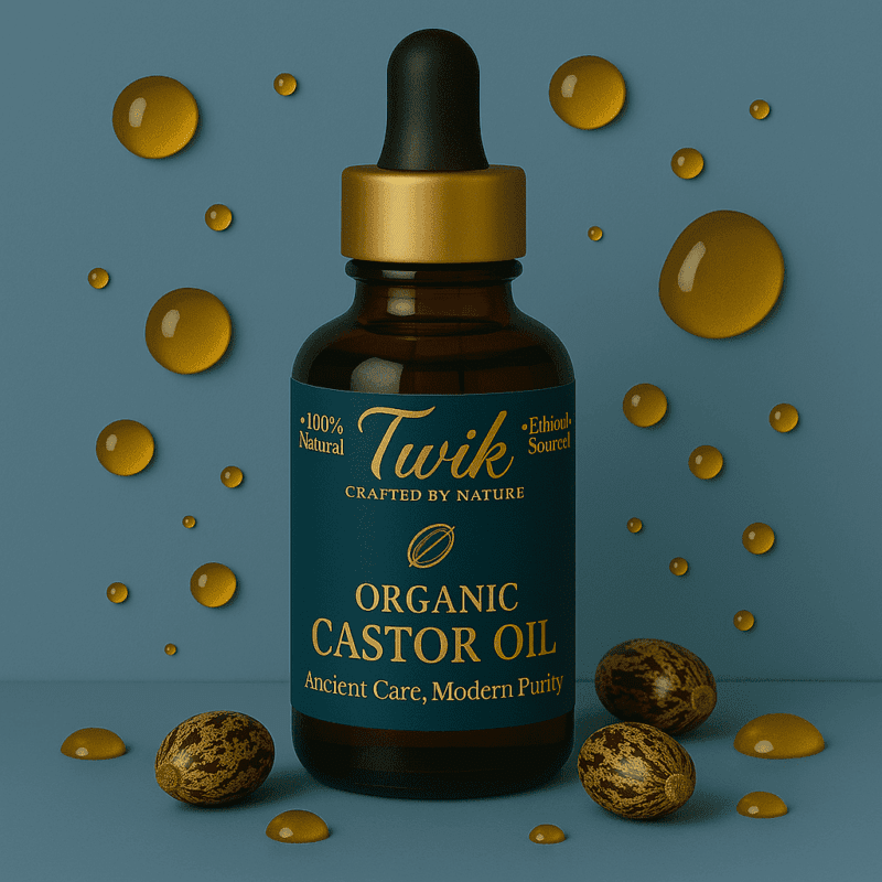 Castor Oil