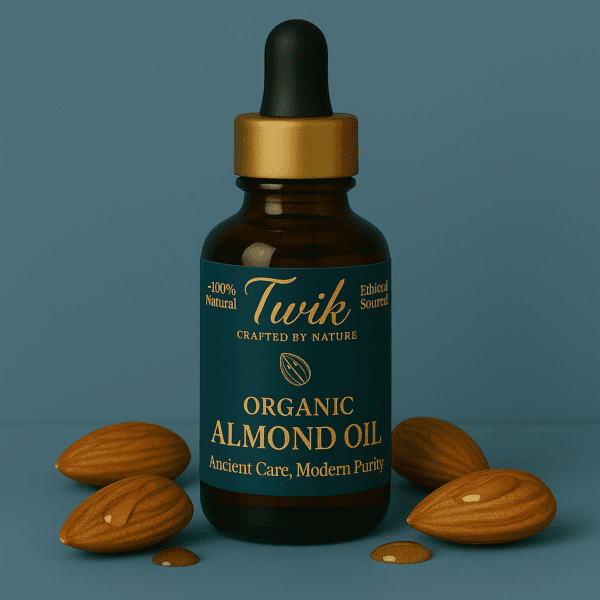 Almond Oil