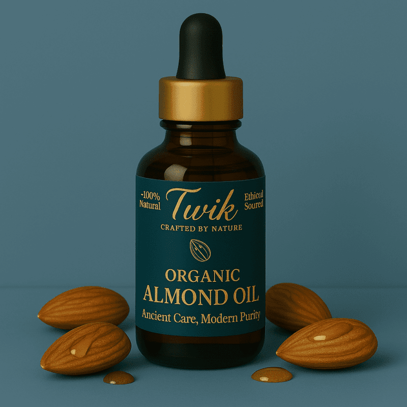 Almond Oil