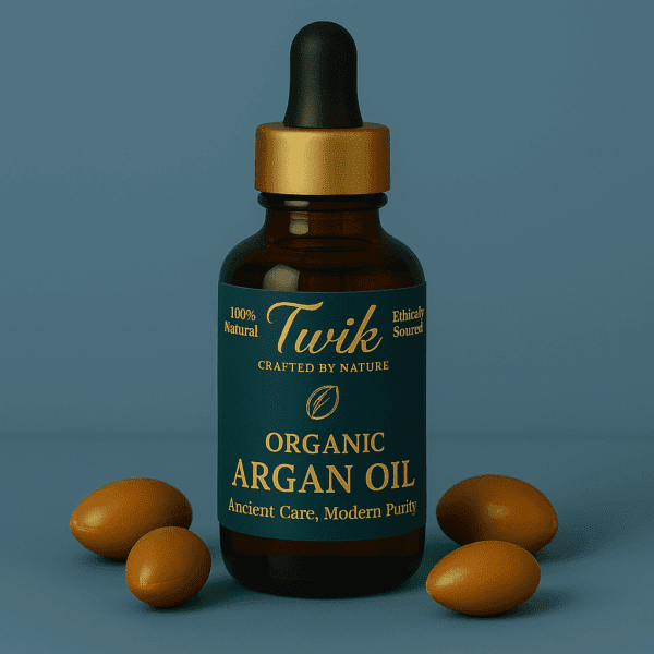 Argan Oil