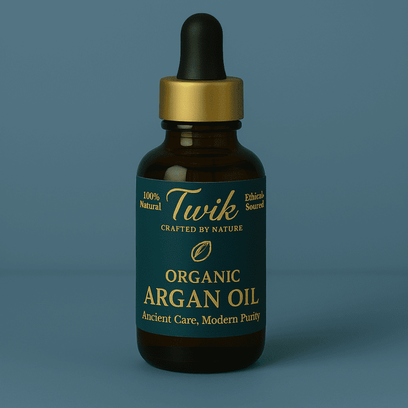Argan Oil - Image 2