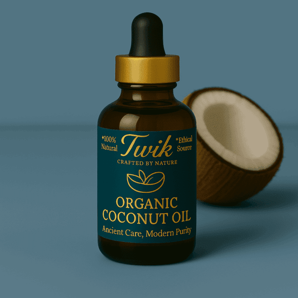 Coconut Oil