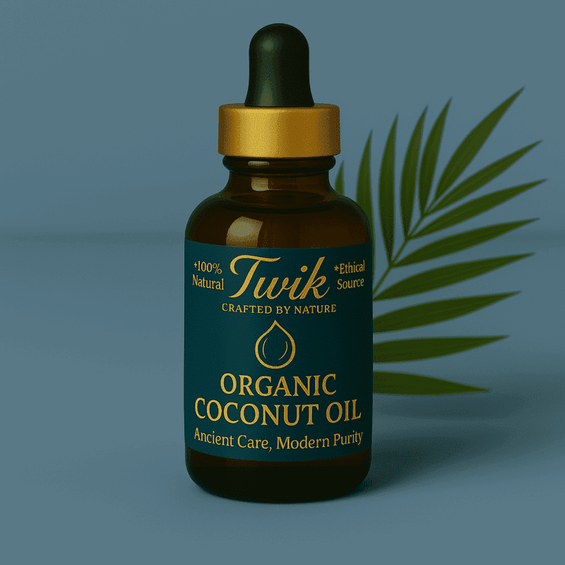 Coconut Oil - Image 2