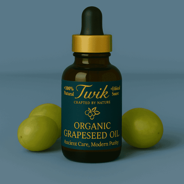 Grapeseed Oil