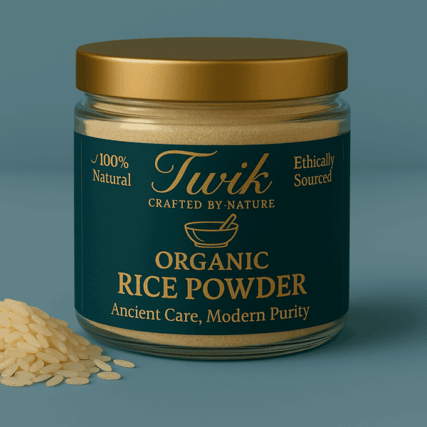 Rice Powder