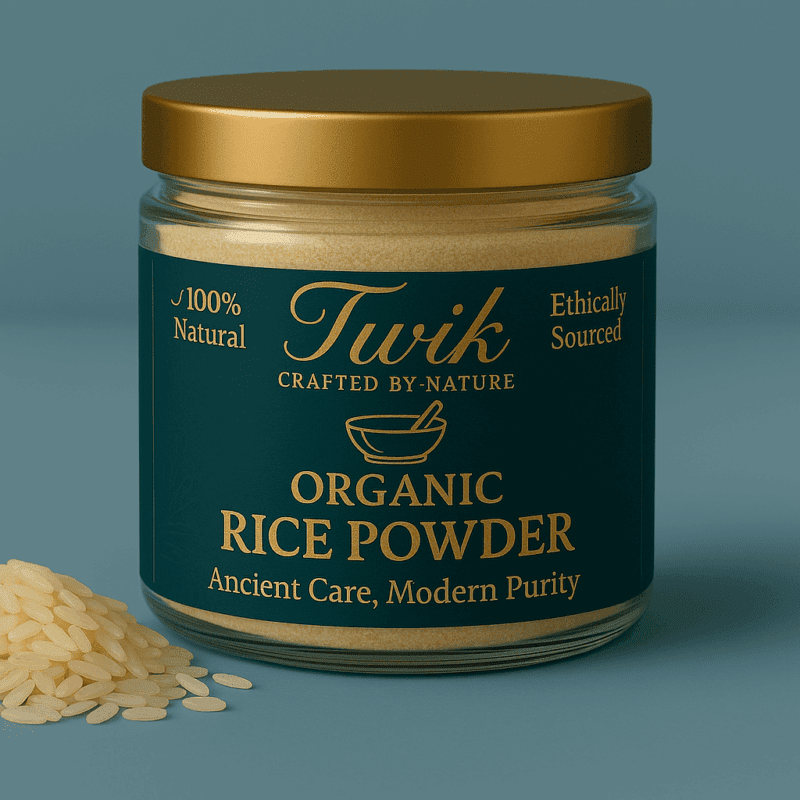 Rice Powder