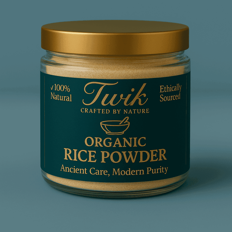 Rice Powder - Image 2