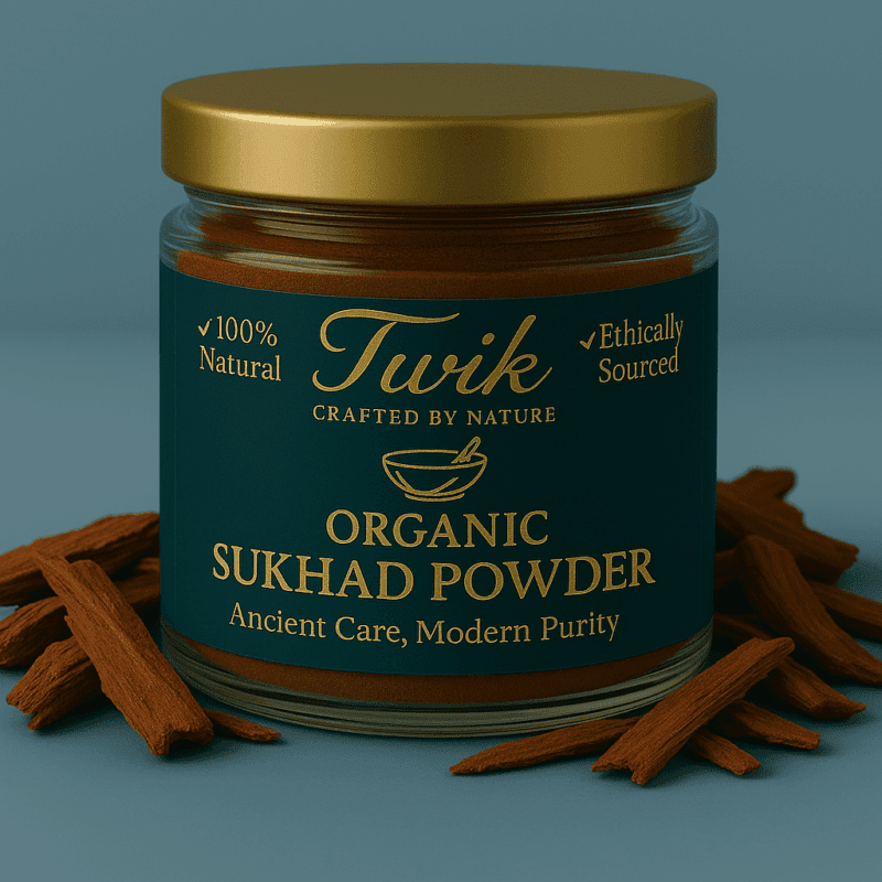 Sukhad Powder