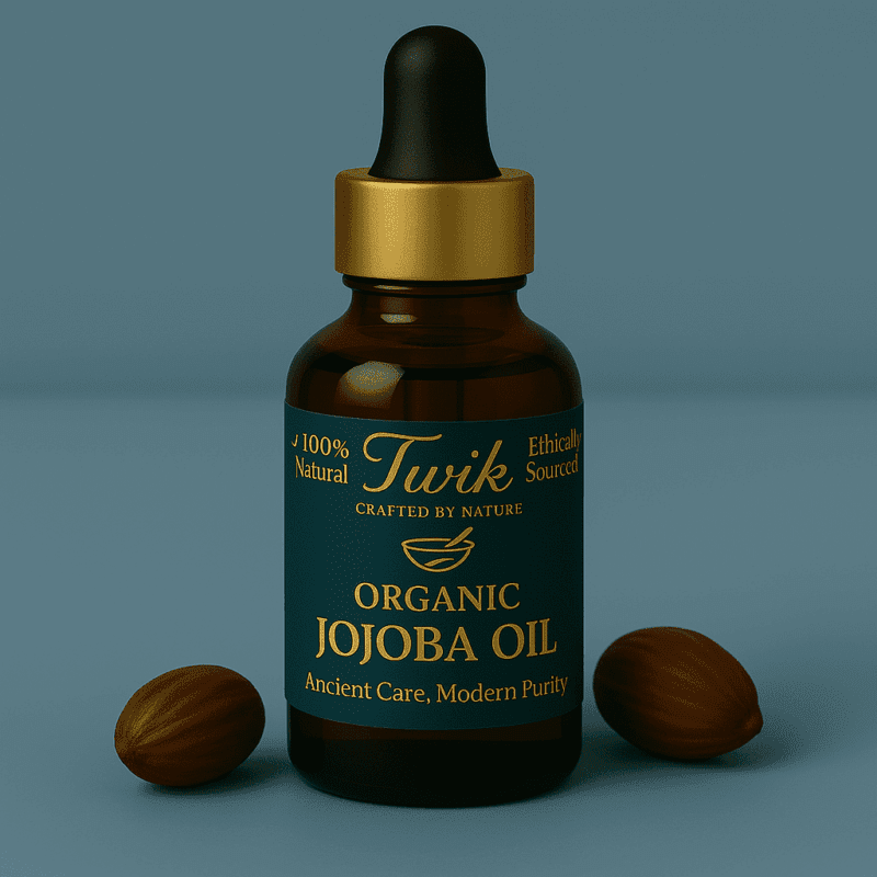Jojoba Oil