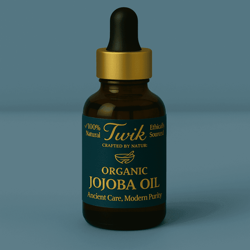 Jojoba Oil - Image 2