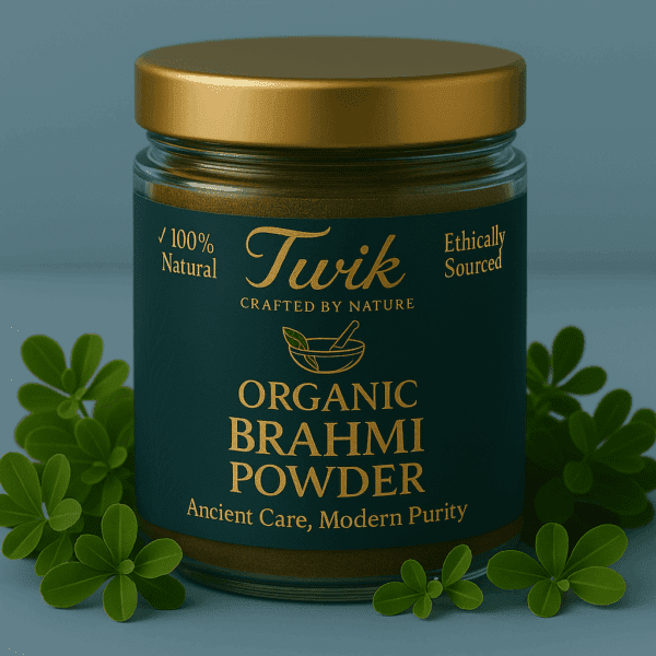 Brahmi Powder