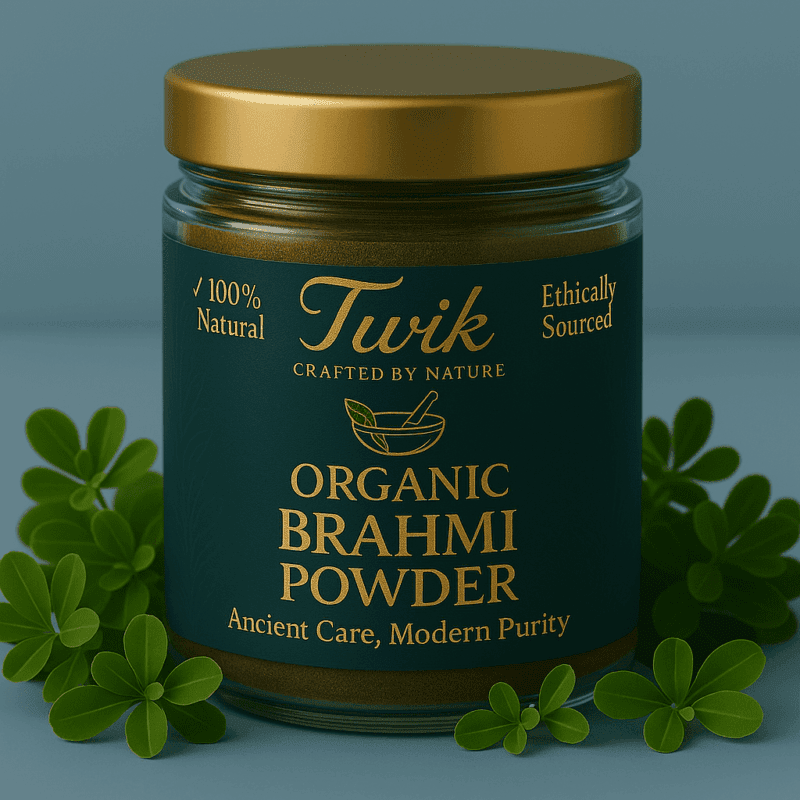 Brahmi Powder