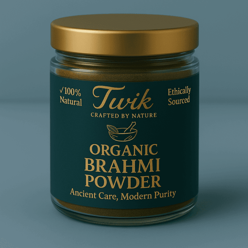 Brahmi Powder - Image 2