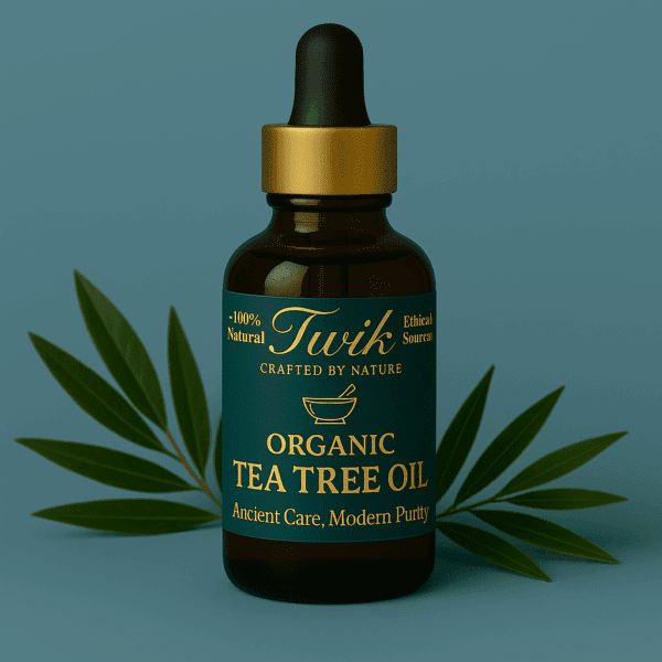 Tea Tree Oil