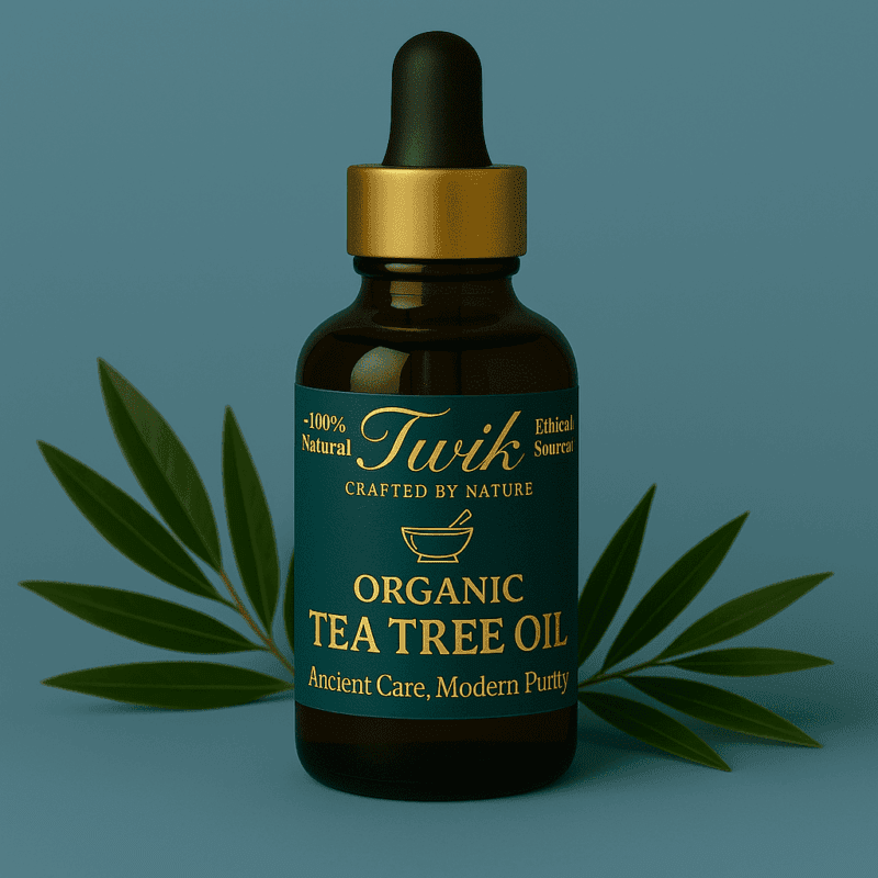 Tea Tree Oil