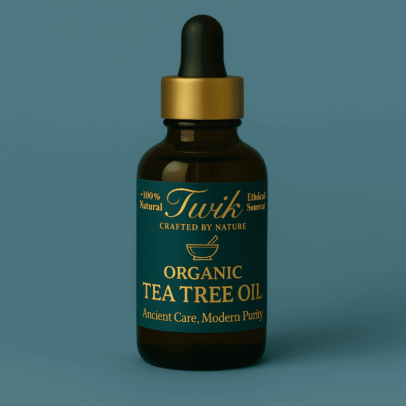 Tea Tree Oil - Image 2