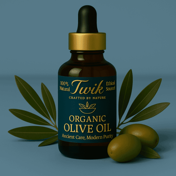 Olive Oil