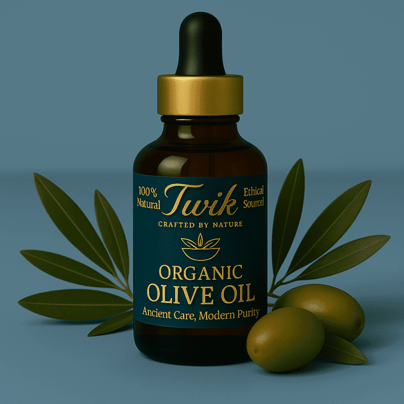 Olive Oil