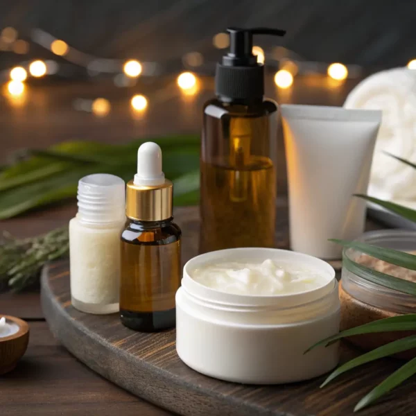 Natural Pantry